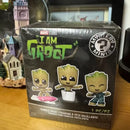 Marvel Infinity Saga Funko Pop Blind Box Collectible Vinyl Figure