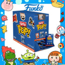 Funko Pop Toy Story Blind Box Eve Wall E Pixar Mini Figures Kids Gift