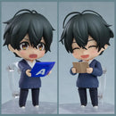 Sasaki and Miyano 10cm Miyano Yoshikazu Collectible Anime Figure