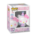 Funko Pop Hello Kitty 50th Anniversary Vinyl Figure Collectible Toy
