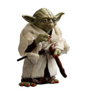 Anime Star Wars Mandalorian Master Yoda PVC Action Figure Toy