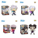 Funko Pop Classic Cartoon Anime Spell Battle Season 1 Collectible Figure Toy