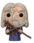 Hobbits Azog Legolas Bilbo Gandalf Vinyl Figures Collectible Movie Toy Set