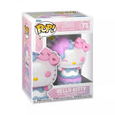 Funko Pop Hello Kitty 50th Anniversary Vinyl Figure Collectible Toy