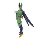 Dragon Ball Z Cell 22cm Action Figure PVC Collectible Model