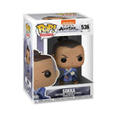 Funko Pop Avatar Zuko Iroh Sokka Aang Korra Asami Amon Action Figure Gift
