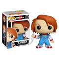 Funko Pop Chucky Collectibles