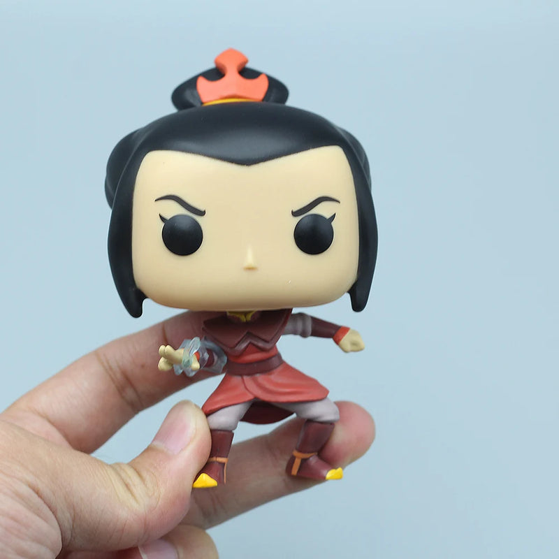 Funko Pop Azula Avatar