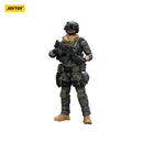 JOYTOY 1/18 Military Armed Forces Action Figure Collectible Toy