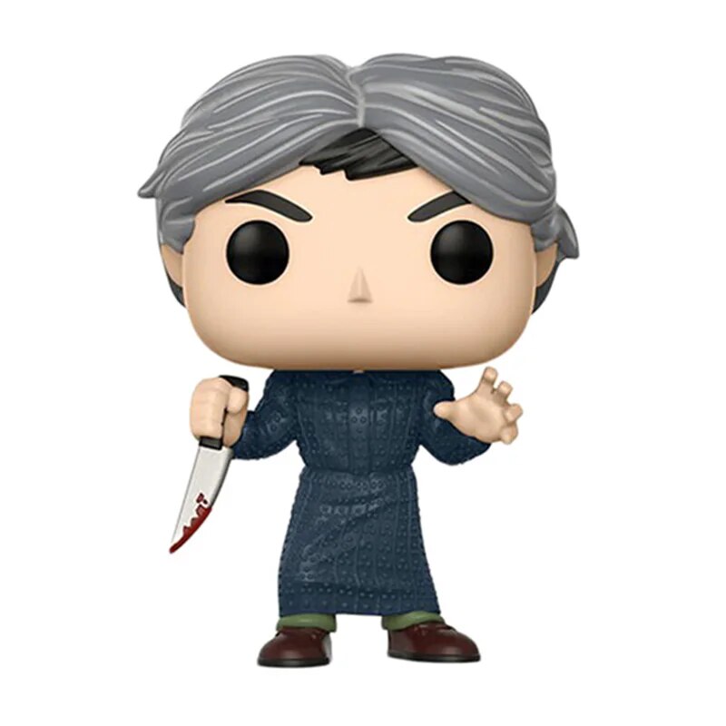 Funko Pop Norman Bates