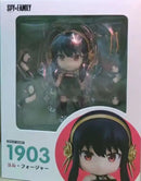 Spy x Family Anya Loid Yor 10cm Cute Anime Figures Collectible