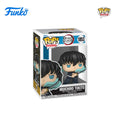 Funko Pop Demon Slayer Muichiro Mitsuri Figures Collectible Model Toy Gift