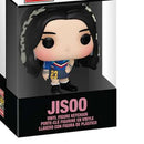 Horror Series Pocket Keychain Figure Halloween Collectible Toy Gift