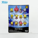 Funko Bitty Mini Vinyl Figure Blind Box WWE Marvel DC Star Wars Collectible