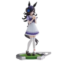 Bandai Umamusume Pretty Derby Kitasan Black Tokai Teio Tamamo Action Figure