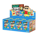 Crayon Shin-chan Daily Life Series Third Gen Blind Box Collectible Doll