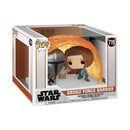 Star Wars Bo-Katan R2-D2 Grogu Funko Pop Collectible Figures