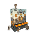 Funko Pop Jurassic World Rebirth Mystery Mini Collectible Figure Toy
