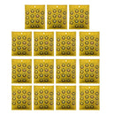 Pokemon Pikachu Blind Box Anime Figure with Card PVC Gift for Kids