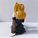Misa Amane Anime Figure Beautiful Collectible Model Doll Gift