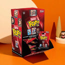 WWE Funko Pop Mini Blind Box Dwayne Johnson Steve Austin Collectible Figure Toy