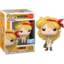 Dragon Ball Funko Pop Super Saiyan Vegeta Goku Vinyl Figure Limited Edition Toy