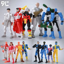 Deadpool Wolverine Batman Spider-Man Venom Action Figure Collectible Toy