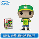 Funko Pop WWE WrestleMania Hulk Hogan and John Cena Collectible Figure
