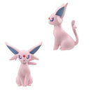 Takara Tomy Pokemon Eevee Evolutions Figure Set Collectible Gift