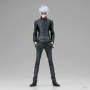 Bandai Banpresto Jujutsu Kaisen Anime Action Figures Gojo Toji Geto
