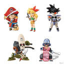 Dragon Ball Z Super Saiyan Goku, Vegeta, Broly & More Figures