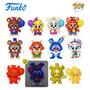 Five Nights at Freddy's Balloon Circus Mystery Mini Funko Collectible Figure