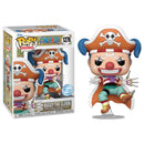Funko Pop Buggy The Clown One Piece