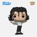 Funko Pop Michael Jackson Thriller Billie Jean Vinyl Figure Collectible