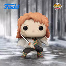 Funko Pop Demon Slayer Handmade Doll Accessories Collectible Gift