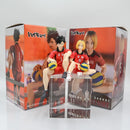 Haikyuu!! Kenma Kozume & Kuroo Noodle Stopper Action Figure