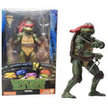 Teenage Mutant Ninja Turtles Film Edition Action Figure