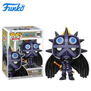 Funko Pop One Piece Nico Robin with Mini Merry 132 Vinyl Figure Limited Edition