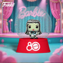 Funko Pop Mattel Barbie Frankie Stein Mini Light Up Sphere Collectible