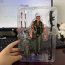 NECA Terminator T800 Arnold Schwarzenegger 30th Anniversary Figure