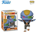 Funko Pop Dragon Ball Super Gohan Chase Super Saiyan Collectible Figure