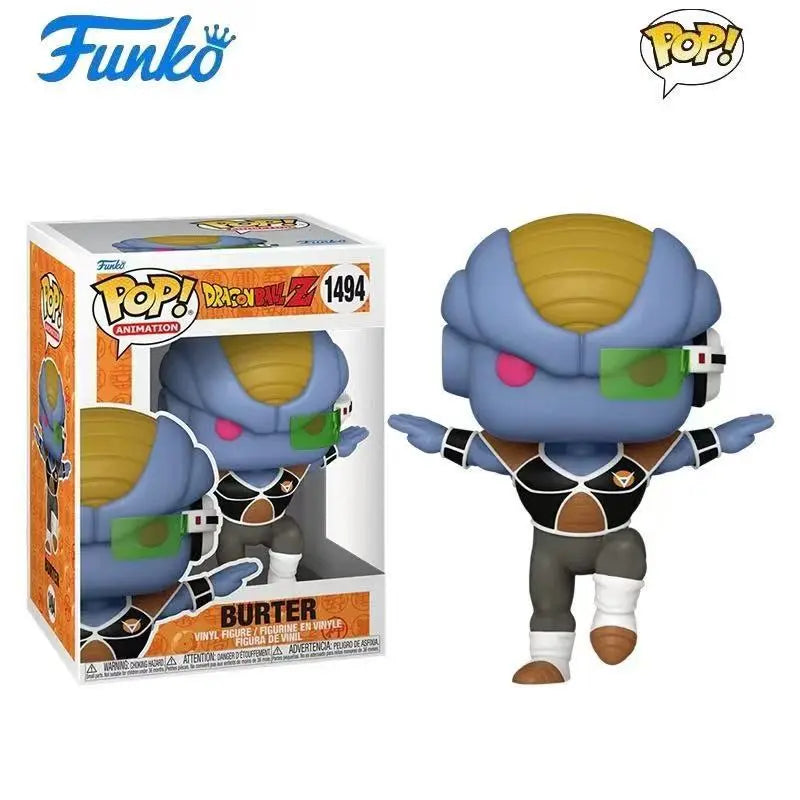 Funko Pop Dragon Ball Super Gohan Chase Super Saiyan Collectible Figure