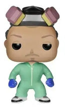 Breaking Bad Heisenberg Saul Goodman Vinyl Action Figure Collectible Toy