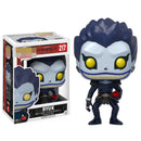 Funko Pop Death Note L e Ryuk