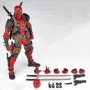 Amazing Yamaguchi Deadpool & Wolverine 16cm Action Figure