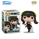 Spy x Family Anya Loid Yor Bond Funko Pop Anime Collectible Figures