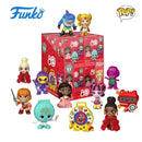 Funko Pop Meitai Retro 80th Anniversary Blind Box Mini Figure Limited Edition