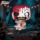 Funko Pop Art the Clown Terrifier Horror Collectible Action Figure Toy