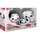 Horror Series Pocket Keychain Figure Halloween Collectible Toy Gift