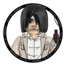 Attack on Titan Anime Building Blocks Mini Action Figures Levi Eren Mikasa Gift